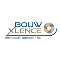 BouwXLence logo - Similar company to Building & Partners
