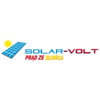 Solar Volt logo - Similar company to Solarvolt