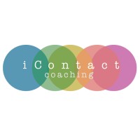 iContact Coaching logo - Similar company to Humessence