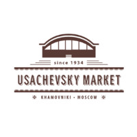 Gremm Group / Usachevsky Market