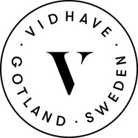 Vidhave logo - Similar company to Green Metall Ab