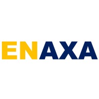 ENAXA logo - Similar company to Transcendent Thinkers