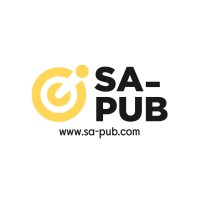 SA-PUB logo - Similar company to Douar Tech