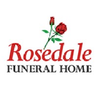 Rosedale Funeral Home logo - Similar company to Moonstone Stone Stopper