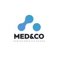 Med&Co logo - Similar company to E-Brands
