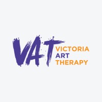 Victoria Art Therapy logo - Similar company to Pride Disability Services