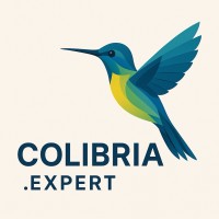 Colibria logo - Similar company to Cabinet Comptable Sarron