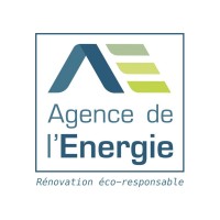 Agence de l'Energie logo - Similar company to Kardigan
