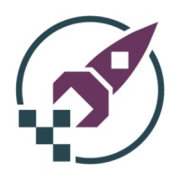 RocketFixer logo - Similar company to Slim Tea Pro