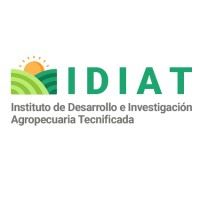 Instituto de Desarrollo e Investigación Agropecuaria Tecnificada - IDIAT logo - Similar company to Spider Project