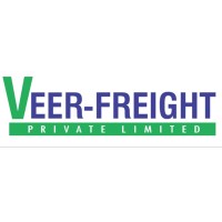 VEER-FREIGHT logo - Similar company to Southern African Institute For Strategic Futures And Foresight