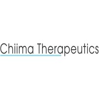 Chiima Therapeutics logo - Similar company to Cuemed Inc