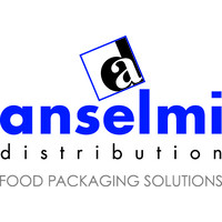 Anselmi Distribution logo - Similar company to Prosaveurs
