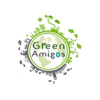 Green Amigos logo - Similar company to D&S Engineerings.