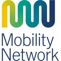 Mobility Network logo - Similar company to The Mobility Networks Group
