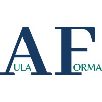 AulaForma logo - Similar company to Ceac Fp Oficial