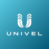Univel logo - Similar company to Pna Technology