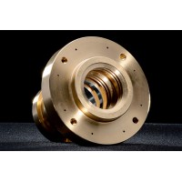 Babbitt Bearings Inc logo - Similar company to Vetted Tech Inc