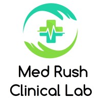 Med Rush Clinical Lab & Medical Diagnostics Imaging Services logo - Similar company to Hs Med Solutions