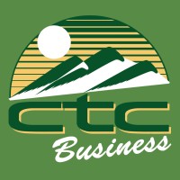 CTC Business logo - Similar company to Business Cleaning Solutions