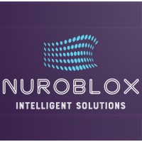 Nuroblox logo - Similar company to Keyavi