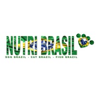 Nutri Brasil logo - Similar company to Buriti Oleos E Farinhas
