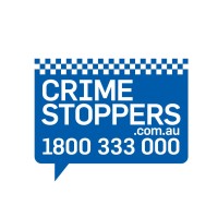 NSW Crime Stoppers logo - Similar company to Project Placed