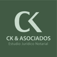 CK & Asociados Estudio Jurídico y Notarial logo - Similar company to Algorta Buchelli