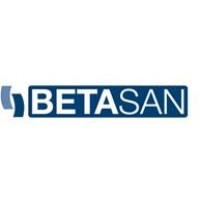 BETASAN TIBBİ BANT SAN. VE TİC. A.Ş. logo - Similar company to Sorcan Tekni̇k Danişmanlik Ltd Şti̇