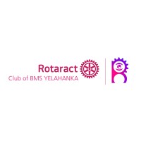 Rotaract Club of BMS Yelahanka logo - Similar company to Placement And Training Cell Bmsit