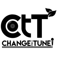 Change The Tune logo - Similar company to Vail Warrior Alliance