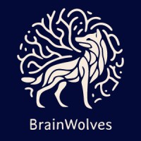 BrainWolves logo - Similar company to Interacxion Works