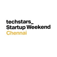 Startup Weekend Chennai logo - Similar company to Senate Space