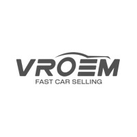 VROEM logo - Similar company to Pine Pollen Poeder