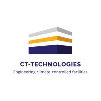 CT-TECHNOLOGIES PHILIPPINES logo - Similar company to Ct-Technologies