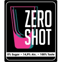 ZeroShot logo - Similar company to Zeroshot Search