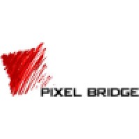 Pixel Bridge logo - Similar company to Pixelbridge