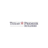 Texas Premier Builders logo - Similar company to Texas Premier Drywall