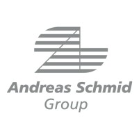 Andreas Schmid Group logo - Similar company to Andreas Schmid Lab
