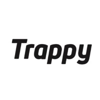 Trappy logo - Similar company to Leadto