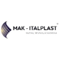 Mak-Italplast logo - Similar company to Koki D Kompani