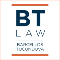 Barcellos Tucunduva Advogados logo - Similar company to Abipag - Associação Brasileira De Instituições De Pagamentos