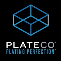 Plateco Inc. logo - Similar company to Rk Fabrication