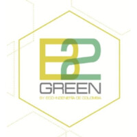 B2Green logo - Similar company to B2Green
