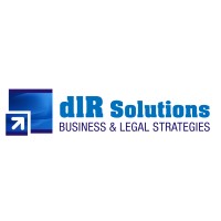 dlR Solutions - Business and Legal Strategies logo - Similar company to Aspire Interactive Technologies