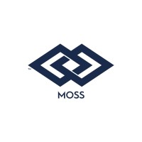 MOSS logo - Similar company to Icr