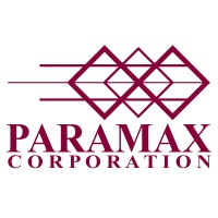 Paramax Corporation logo - Similar company to Eldia Tile