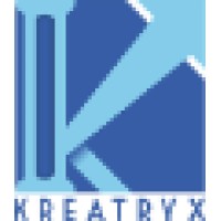 Kreatryx logo - Similar company to Takeback