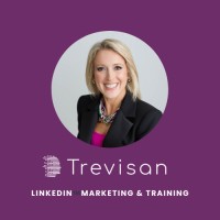 Melanie Goodman - Trevisan (LinkedIn®️ Training & Marketing - CPD Accredited) logo - Similar company to Fiable Pay
