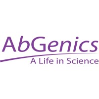AbGenics Lifesciences logo - Similar company to Chem-Tech Laboratories